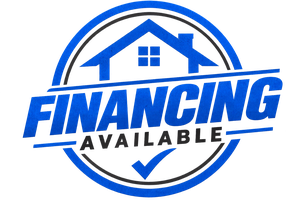 Financing Available