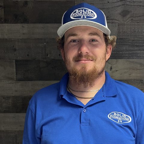 Bryar Burnham, Crew Member at Solid Foundations