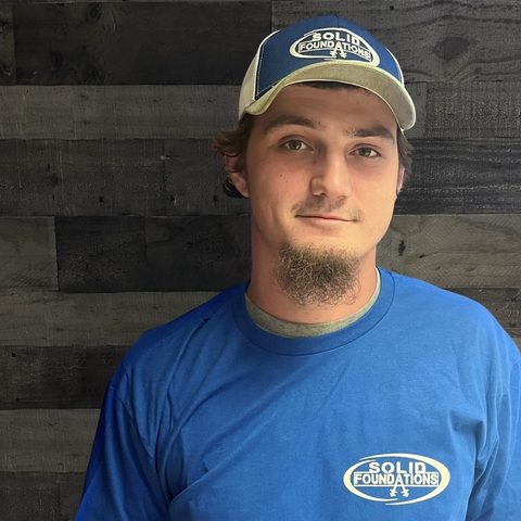 John Revis, Crew Member at Solid Foundations