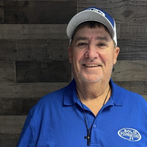 Rick Gayheart, Owner at Solid Foundations