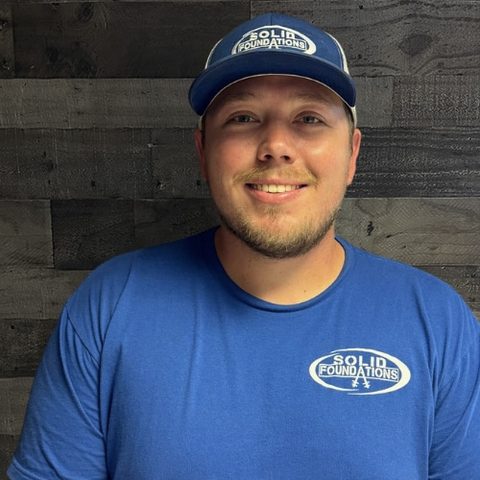 Ryan McGowan, Accounts Payable at Solid Foundations