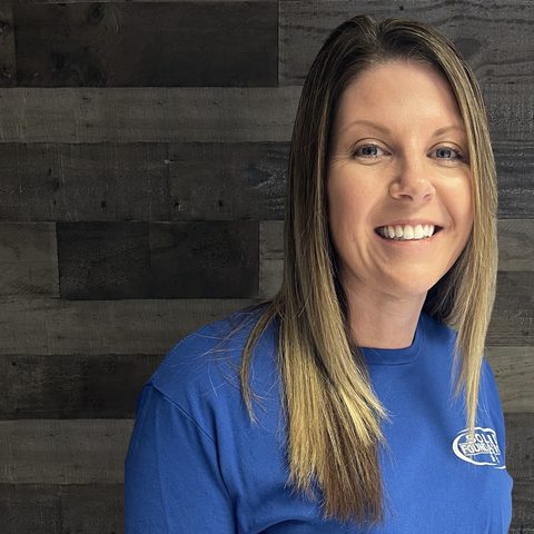 Sonya North, Permit Specialist at Solid Foundations