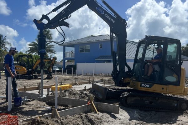 Florida Foundation Repair by Solid Foundations86