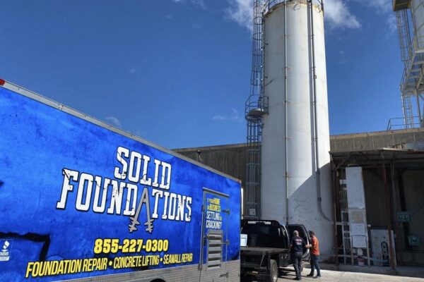 Florida Foundation Repair by Solid Foundations91