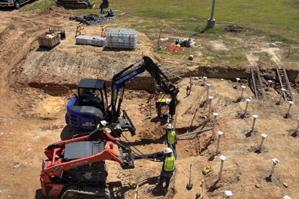 Florida Foundation Repair by Solid Foundations95