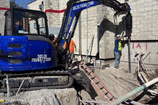 Florida Foundation Repair by Solid Foundations97