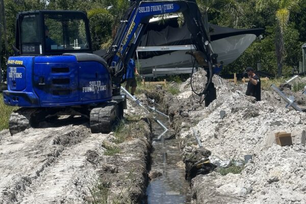 Florida Foundation Repair by Solid Foundations99